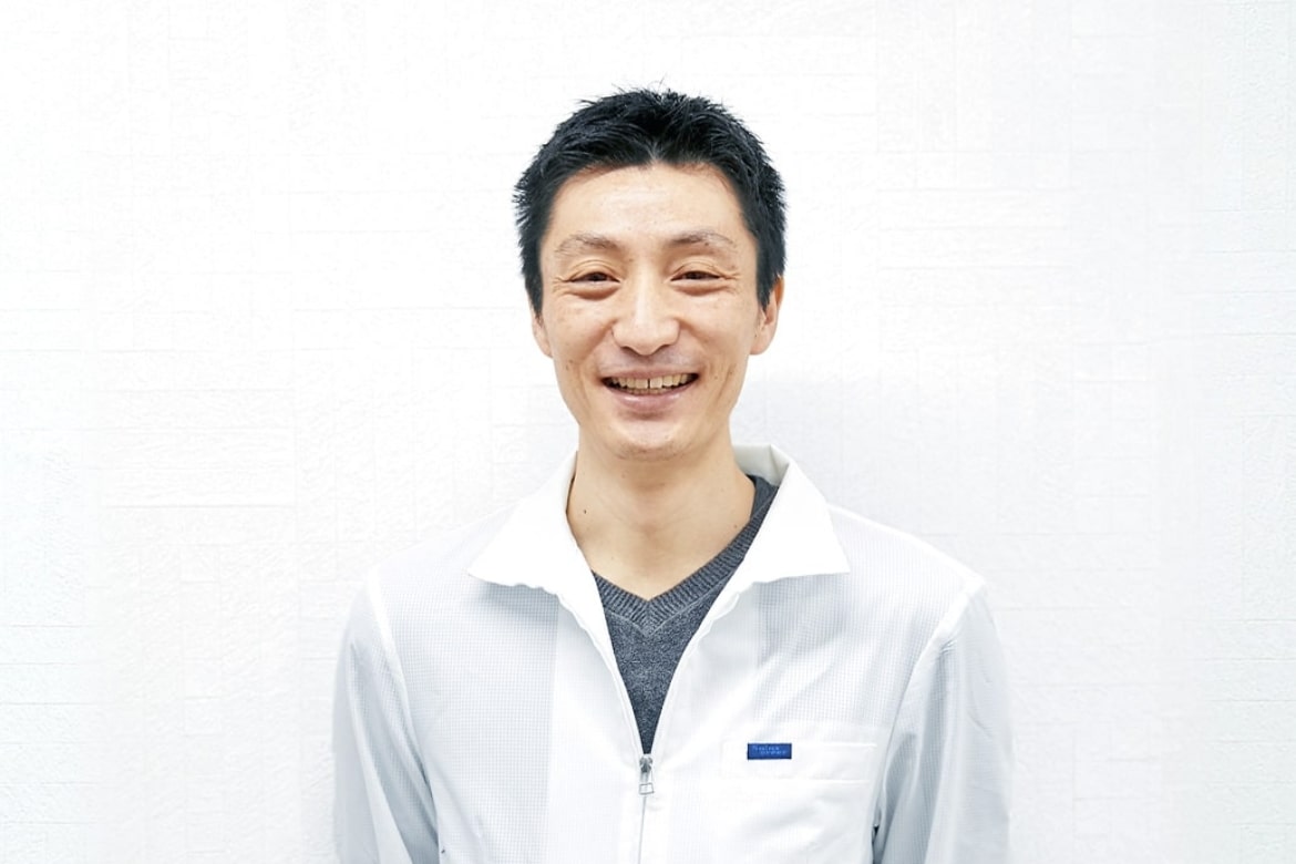 健美クリニック医師 平山 尚